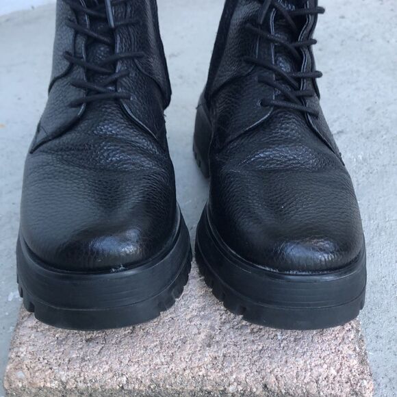 Franco Sarto Jetson boots - Picture 4 of 10